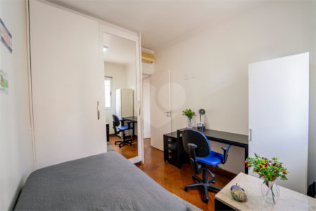 Apartamento à venda com 3 quartos, sendo 1 suíte, em Vila Mascote, São Paulo, SP