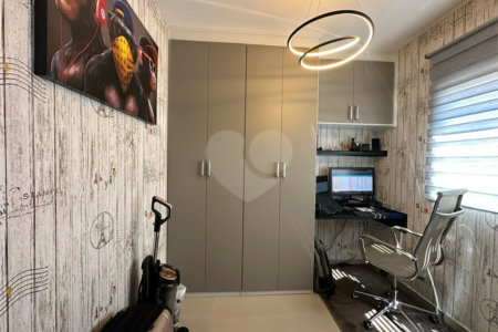 Apartamento à venda com 3 quartos, sendo 1 suíte, em Santa Teresinha, São Paulo, SP
