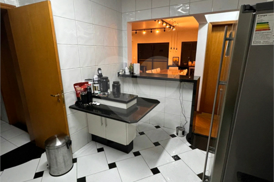 Apartamento à venda com 3 suítes em Vila Guilherme, São Paulo, SP