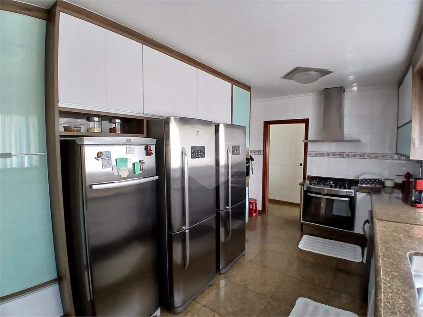Apartamento à venda com 4 suítes em Santana, São Paulo, SP