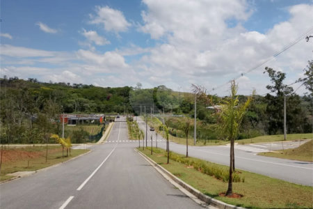 Casa à venda no condomínio Mosaico Horizontes, Mogi das Cruzes - SP