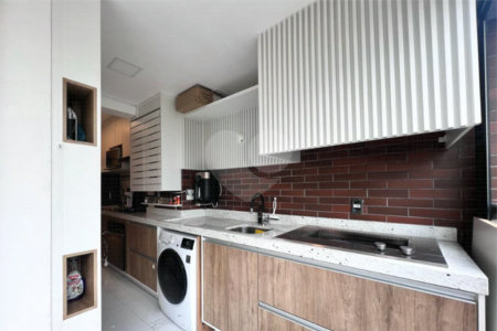 Apartamento à venda com 2 suítes em Santa Teresinha, São Paulo, SP