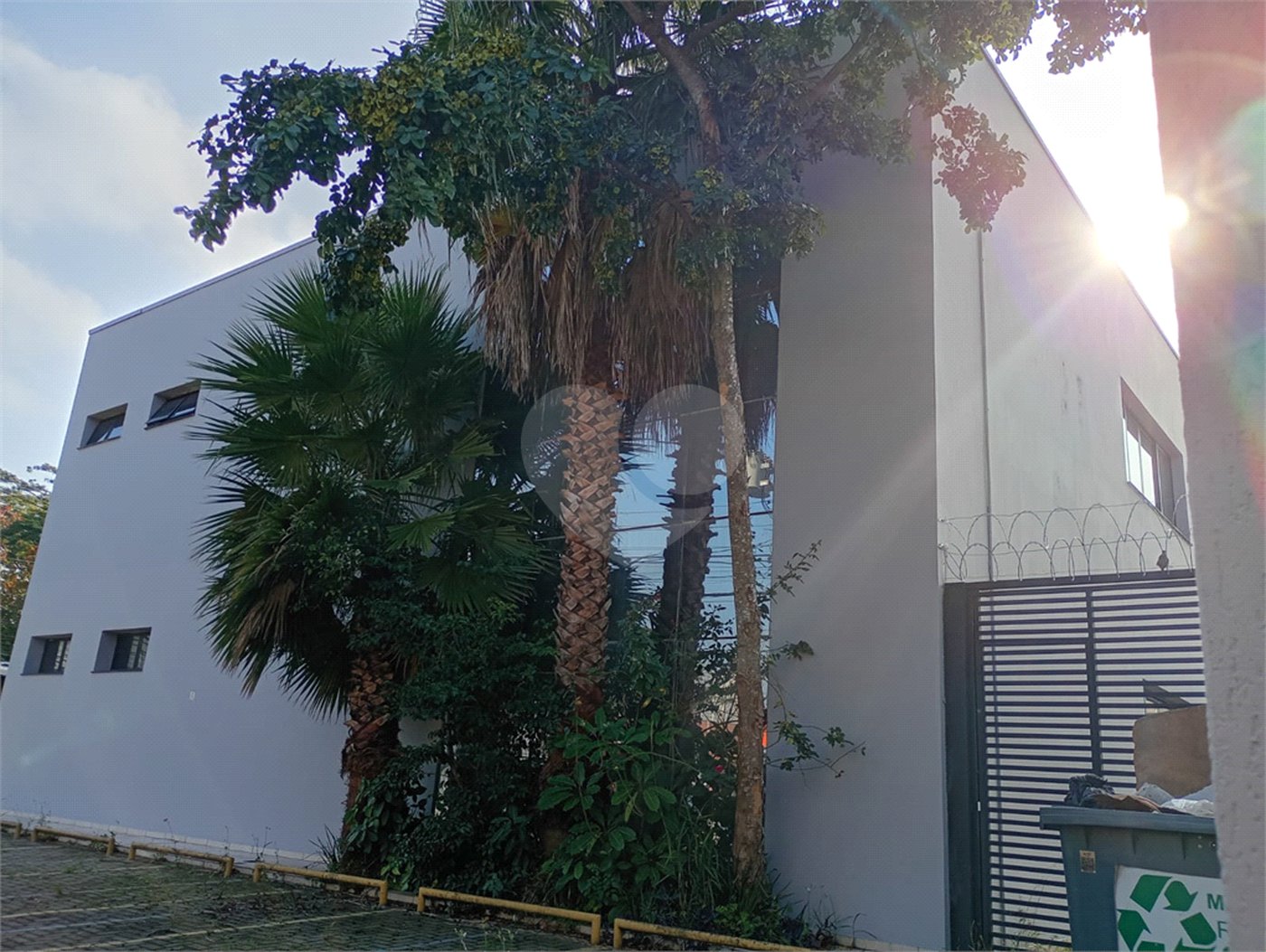 Prédio à venda ou para alugar em Socorro, São Paulo, SP