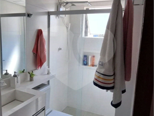 Apartamento à venda com 2 quartos em Horto Florestal, São Paulo, SP