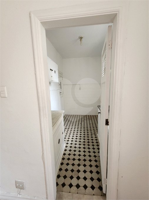 Apartamento à venda com 2 quartos em Grajaú, Rio de Janeiro, RJ