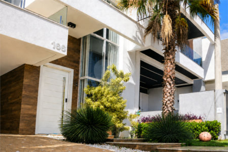Casa à venda com 3 suítes no condomínio Parque Ibiti Reserva, Sorocaba - SP