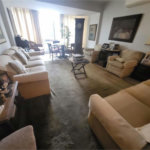 Apartamento Residencial à venda, Gonzaga, Santos - AP0836.