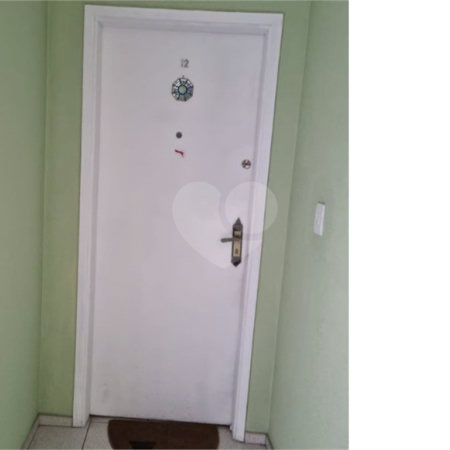 Apartamento à venda com 2 quartos em Jardim São Dimas, São José dos Campos, SP