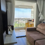 Apartamento à venda com 2 quartos em Vila Andrade, São Paulo, SP
