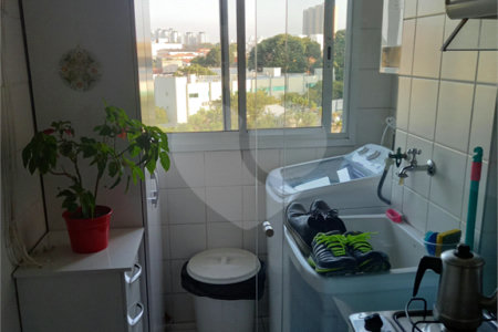 Apartamento à venda com 3 quartos, sendo 1 suíte, em Vila Butantã, São Paulo, SP