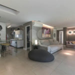 Apartamento à venda com 3 suítes em Vila Gertrudes, São Paulo, SP