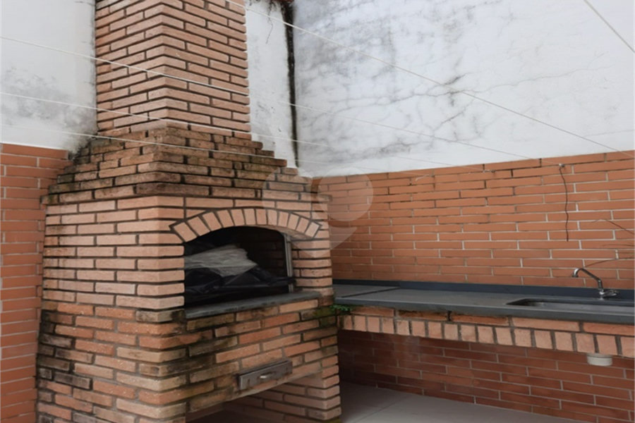 Sobrado à venda com 3 quartos, sendo 1 suíte, em Mandaqui, São Paulo, SP