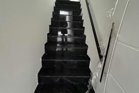 Casa com 3 dormitórios à venda, 290 m² por R$ 1.914.000,00 - Aparecida - Santos/SP