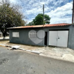 Casa à venda com 2 quartos em Vila Deyse, Itapetininga, SP