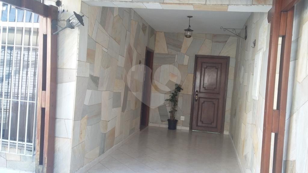 Sobrado à venda com 3 suítes em Vila Guilherme, São Paulo, SP