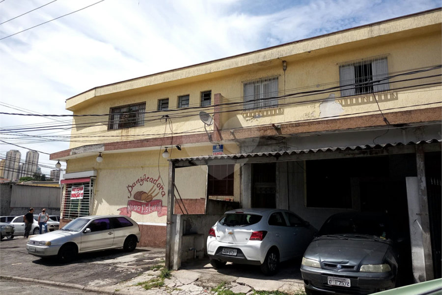 Prédio à venda em Mandaqui, São Paulo, SP