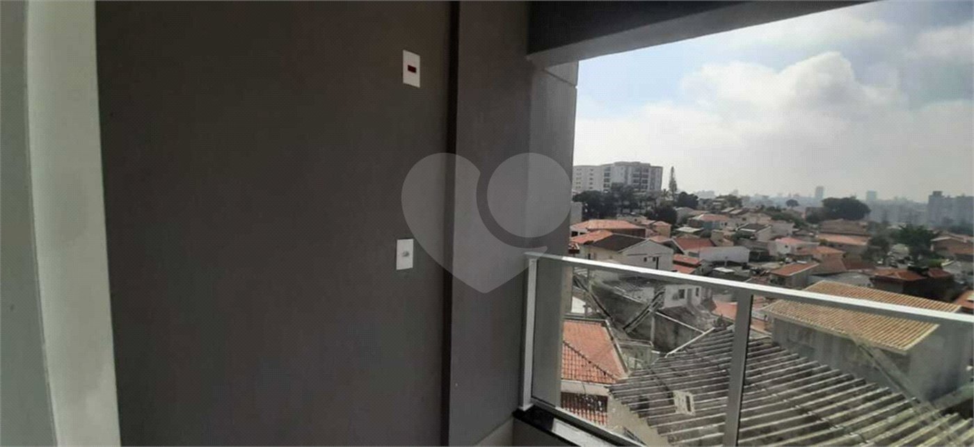 Apartamento à venda com 2 quartos, sendo 1 suíte, em Jardim São Paulo(zona Norte), São Paulo, SP