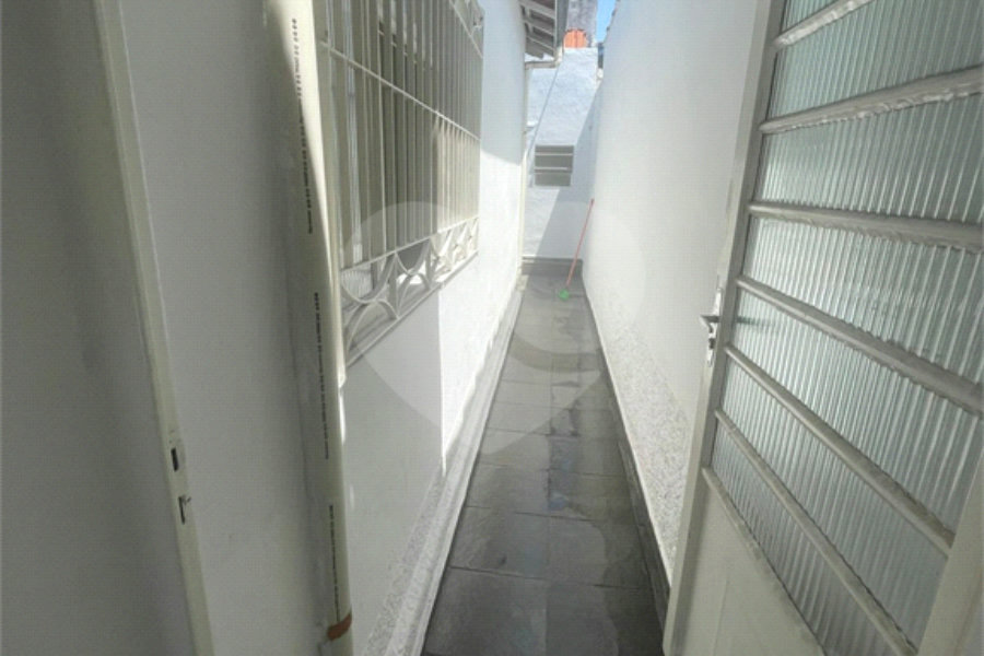 Casa de Vila à venda com 1 quarto em Tucuruvi, São Paulo, SP