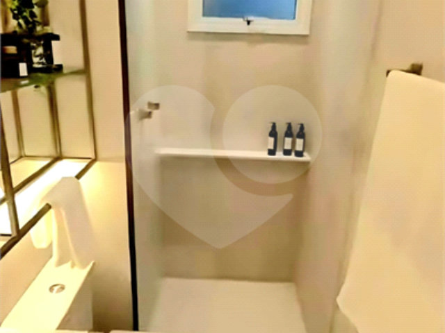 Apartamento à venda com 2 quartos em Vila Guilherme, São Paulo, SP