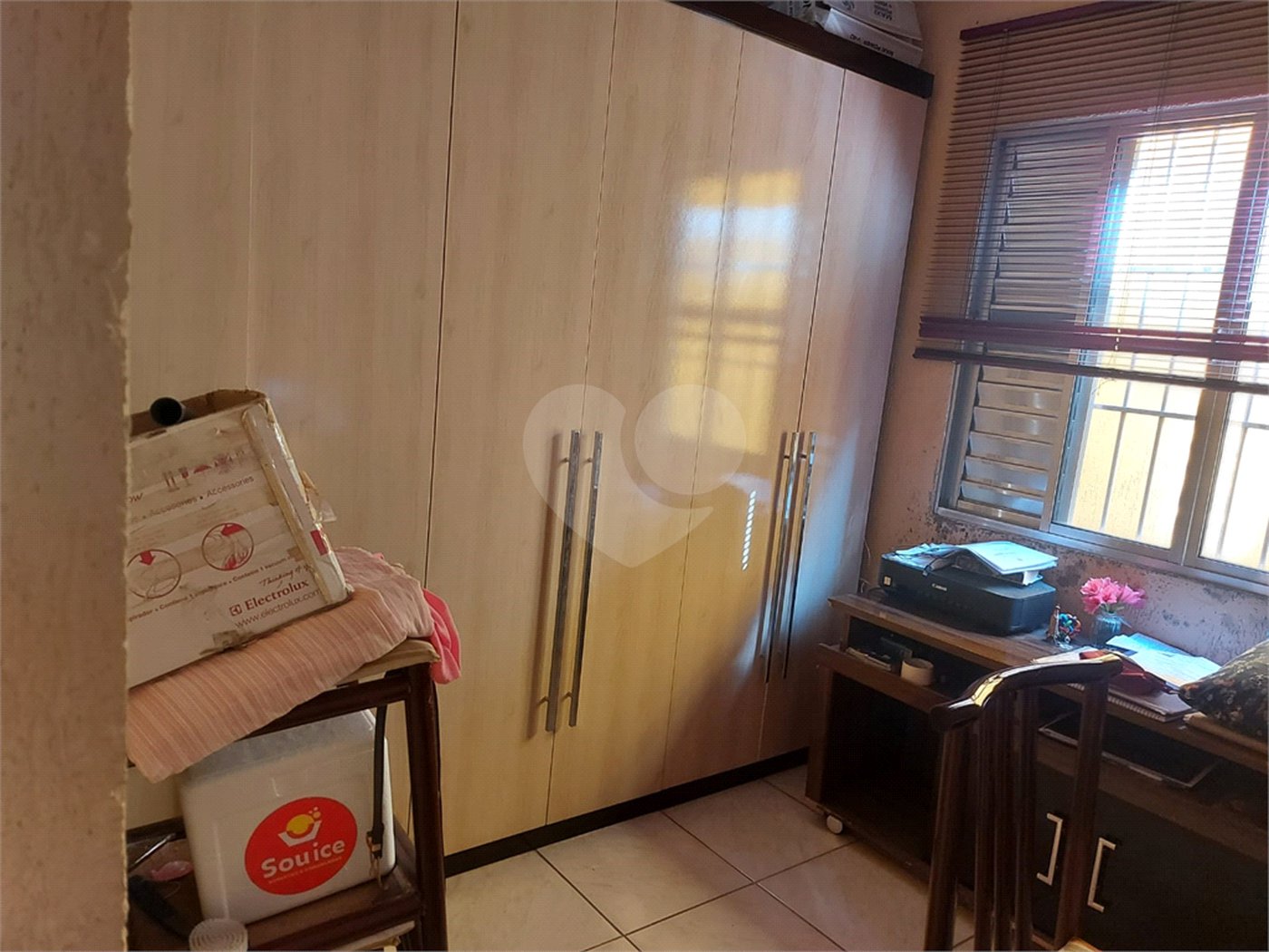 Sobrado à venda com 4 quartos, sendo 1 suíte,  em Vila Gustavo, São Paulo, SP