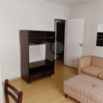 Apartamento à venda com 3 quartos, sendo 1 suíte,  em Pinheiros, São Paulo, SP