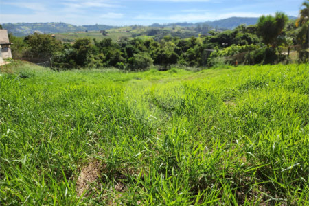 Terreno à venda no condomínio Residencial Jardim Primavera, Louveira - SP