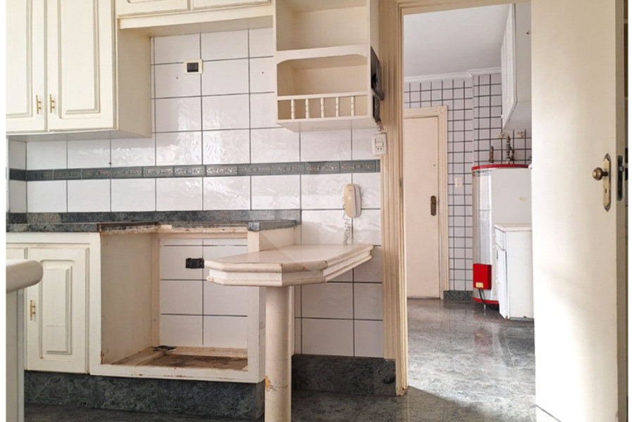 Apartamento para alugar com 4 quartos, sendo 1 suíte, em Bela Vista, São Paulo, SP