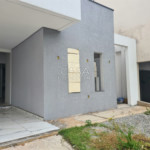 Terreno em condomínio à venda com 3 quartos, sendo 1 suíte, em Parque Ibiti Reserva, Sorocaba, SP