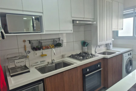 Apartamento à venda com 2 quartos em Vila Andrade, São Paulo, SP