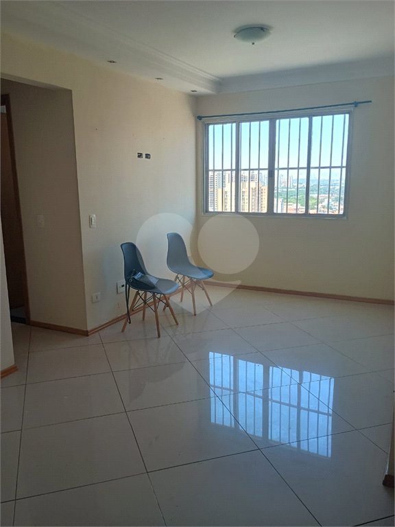Apartamento à venda com 2 quartos em Freguesia do Ó, São Paulo, SP