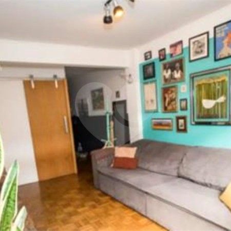 Apartamento à venda com 4 quartos em Pinheiros, São Paulo, SP