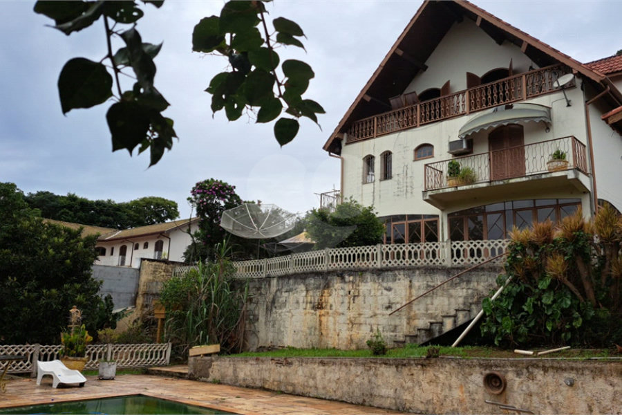 Casa à venda com 5 quartos, sendo 2 suítes, em Rancho Grande, Mairiporã, SP
