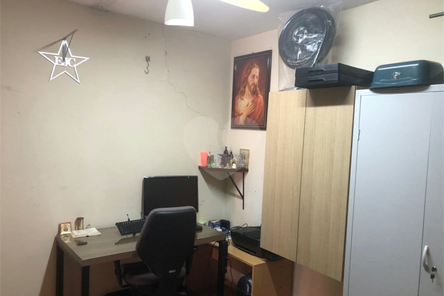 Casa à venda com 3 quartos em Jaçanã, São Paulo, SP