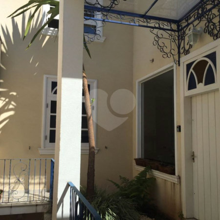 Casa à venda com 3 suítes em Jardim Faculdade, Sorocaba, SP