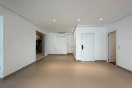 Apartamento à venda com 3 suítes em Chácara Santo Antônio (zona Sul), São Paulo, SP