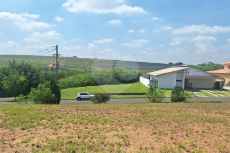 Terreno à venda no condomínio Villa Toscana, Votorantim - SP
