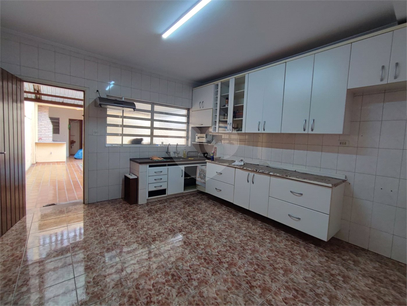 Sobrado à venda com 3 quartos, sendo 1 suíte, em Brooklin, São Paulo, SP