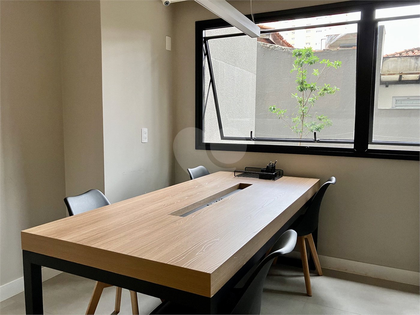 Apartamento à venda com 1 quarto em Perdizes, São Paulo, SP