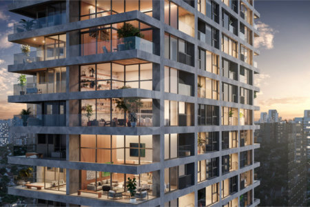 Apartamento à venda com 3 quartos, sendo 2 suítes,  em Jardim Europa, São Paulo, SP