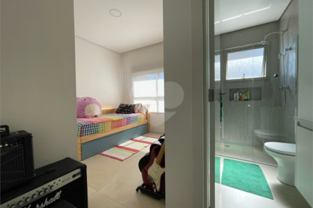 Apartamento à venda com 4 suítes em Perdizes, São Paulo, SP