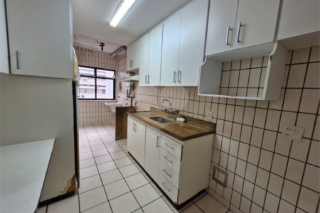Apartamento à venda com 3 quartos, sendo 1 suíte,  em Tijuca, Rio de Janeiro, RJ