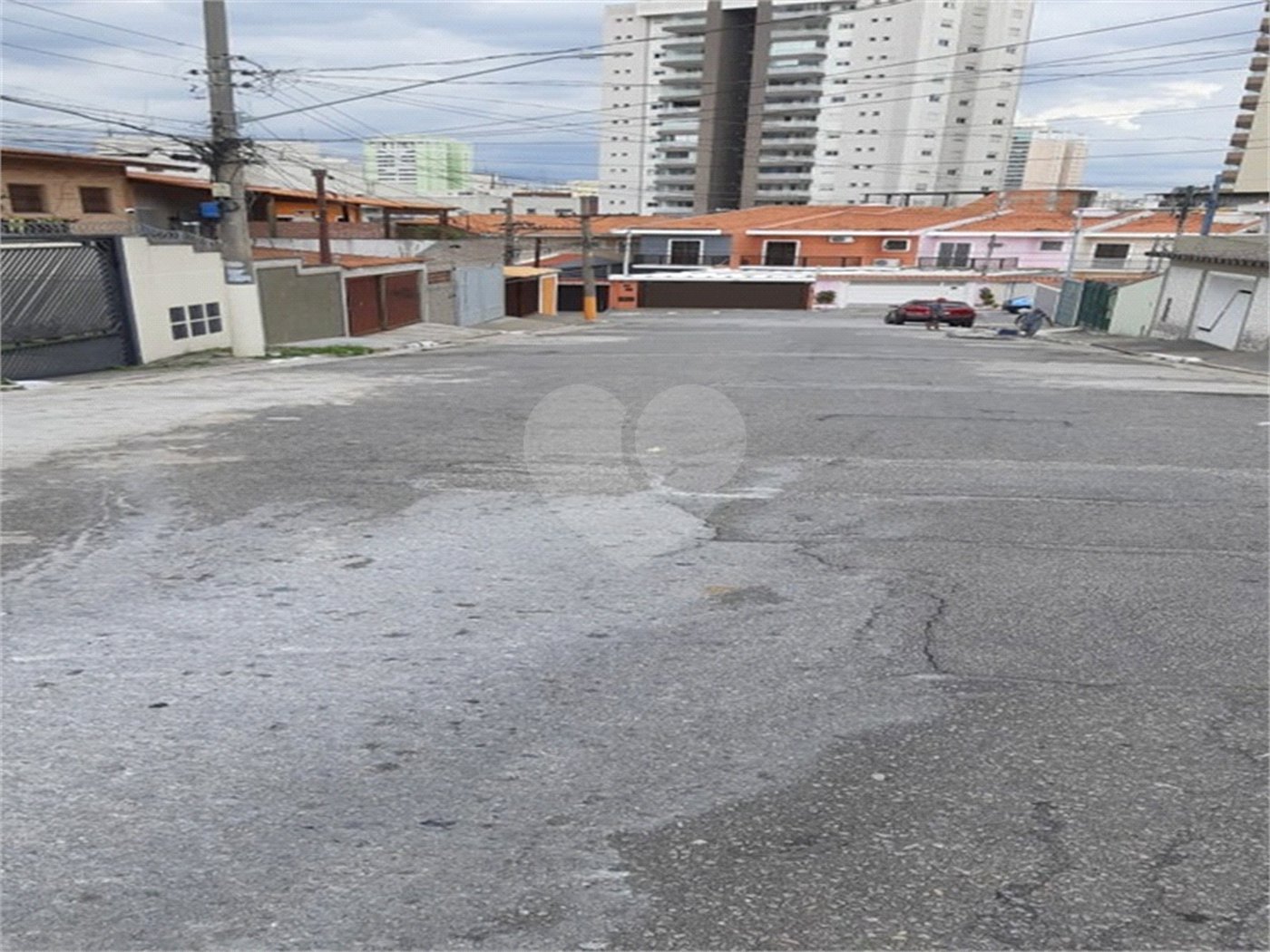 Casa Térrea à venda com 2 quartos em Parada Inglesa, São Paulo, SP