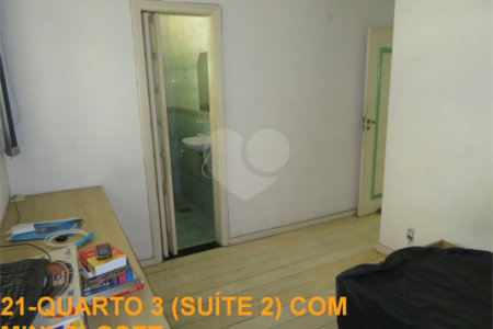 Apartamento à venda com 4 quartos, sendo 2 suítes,  em Tijuca, Rio de Janeiro, RJ