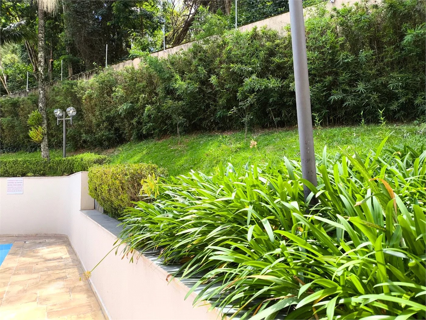 Apartamento à venda com 3 quartos em Butantã, São Paulo - SP