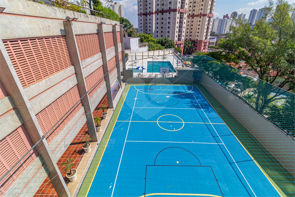 Apartamento à venda com 4 quartos, sendo 1 suíte, em Jardim Marajoara, São Paulo, SP