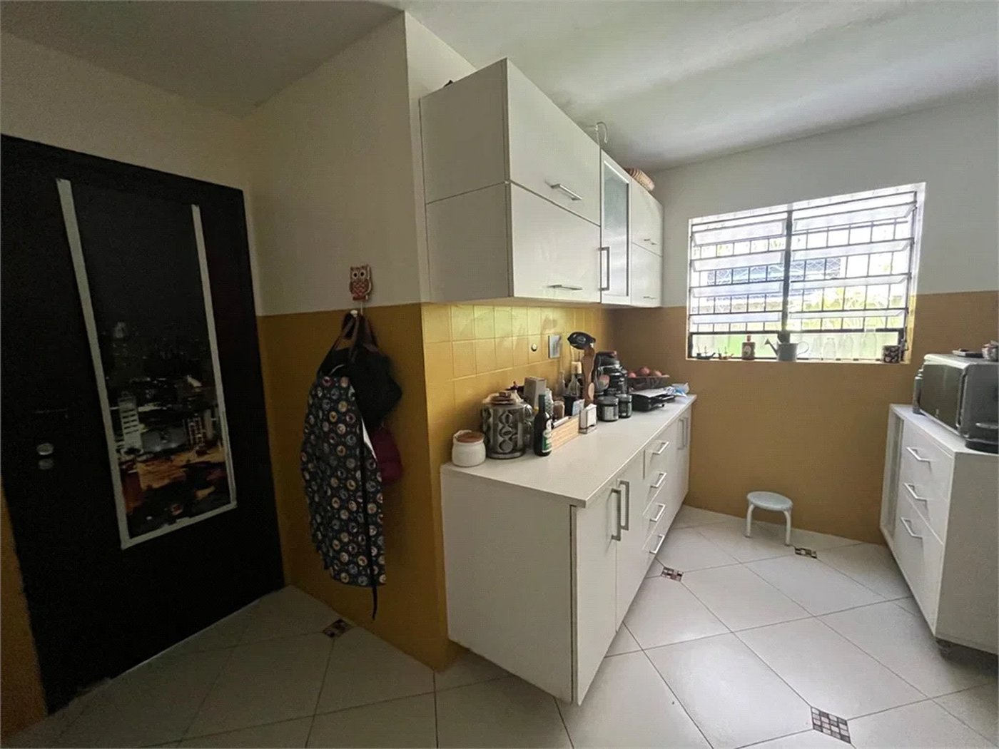 Sobrado à venda com 3 quartos, sendo 1 suíte, em Jardim das Vertentes, São Paulo, SP