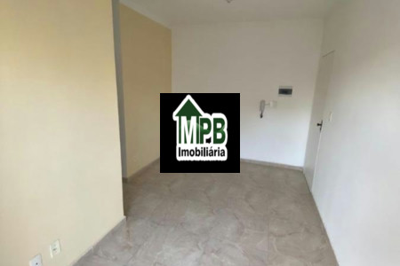 Apartamento à venda com 2 quartos em Jardim Simus, Sorocaba, SP