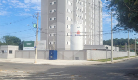 Casa à venda com 2 quartos no condomínio Residencial Caxangá 2, Suzano - SP