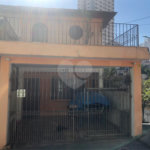 Sobrado à venda com 4 quartos, sendo 1 suíte, em Sumaré, São Paulo, SP