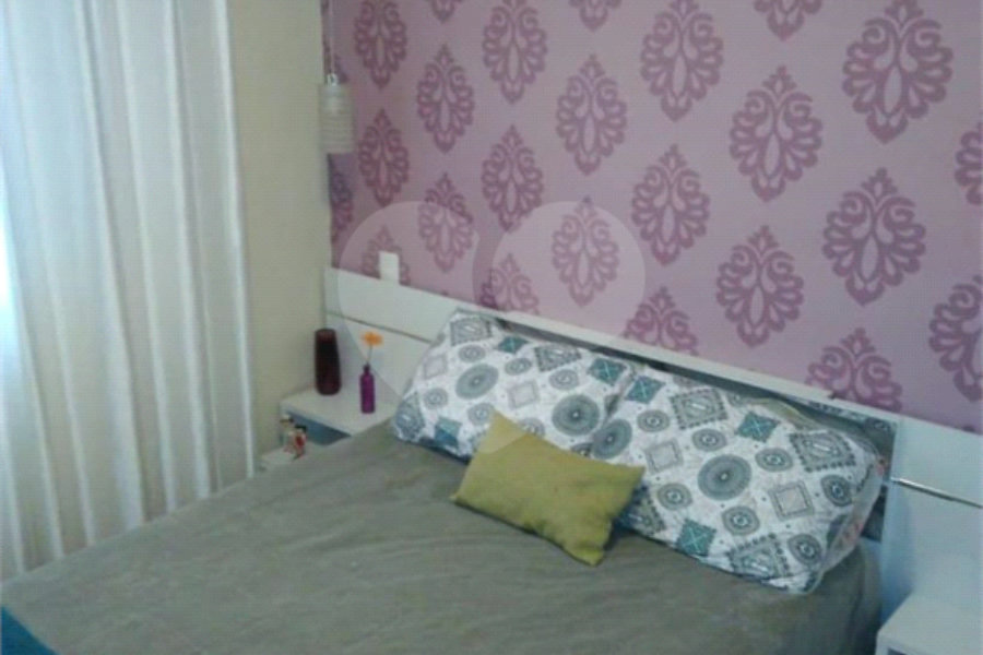 Apartamento à venda com 2 quartos em Vila Prudente, São Paulo, SP